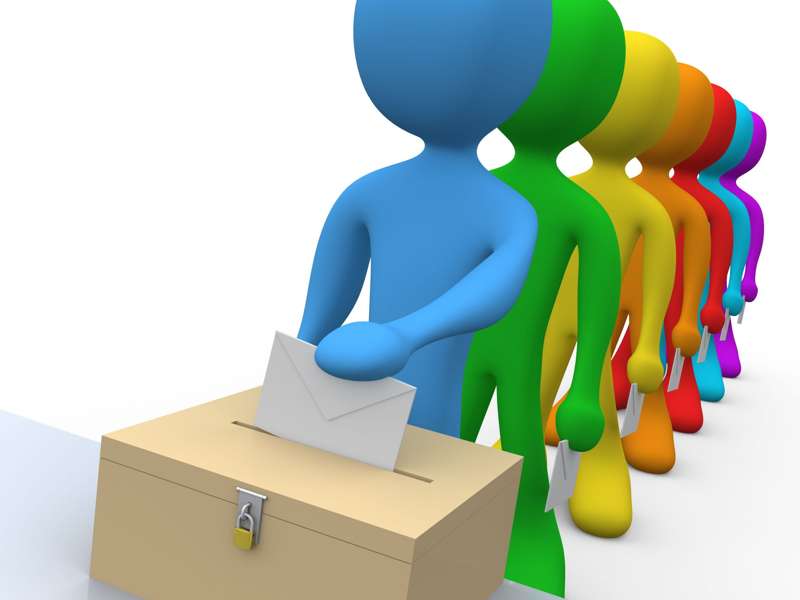 Circolare n. 54 ELEZIONI DEL CONSIGLIO D’ISTITUTO   13-14/11/2016 