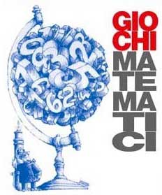 Circolare n.28 GIOCHI MATEMATICI    A. S. 2017-2018