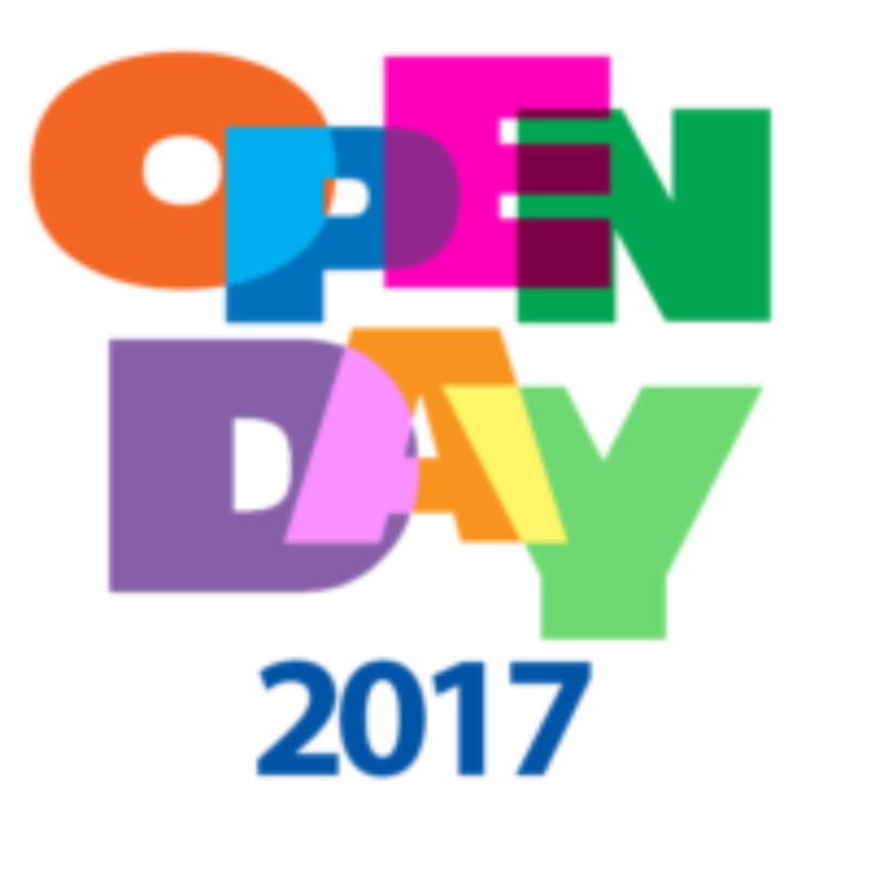 OPEN DAY  DI GIACOMO