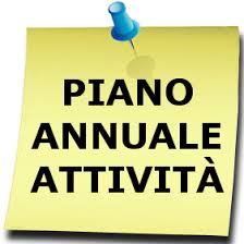 PIANO ANNUALE DELLE ATTIVITA’  – MESE DI SETTEMBRE 