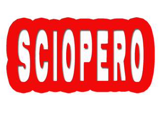 Circolare n. 199  SCIOPERO PER  l’intera giornata del 29 maggio 2018 